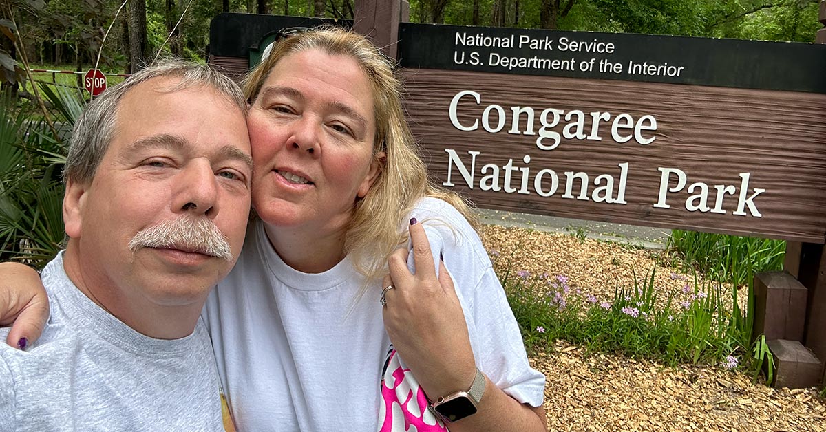 Congaree National Park
