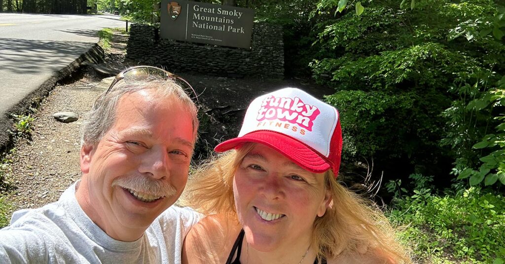 Great Smoky Mountains NP