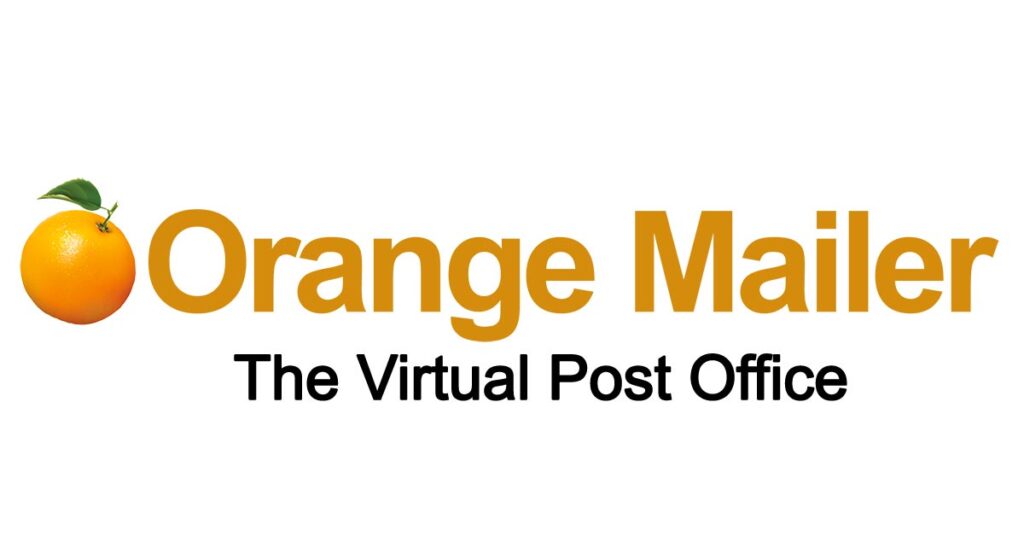 Visit our sponsor Orange Mailer