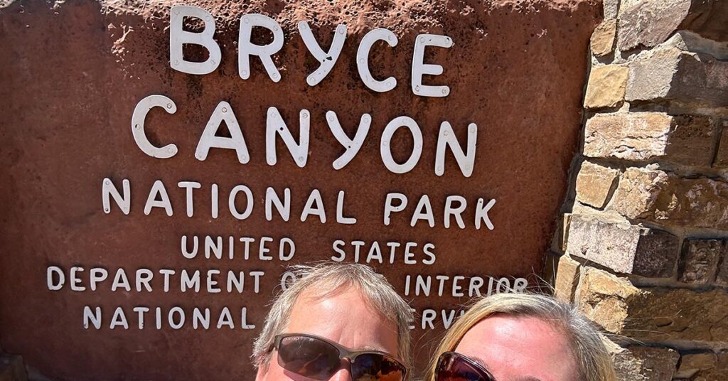 Bryce Canyon NP