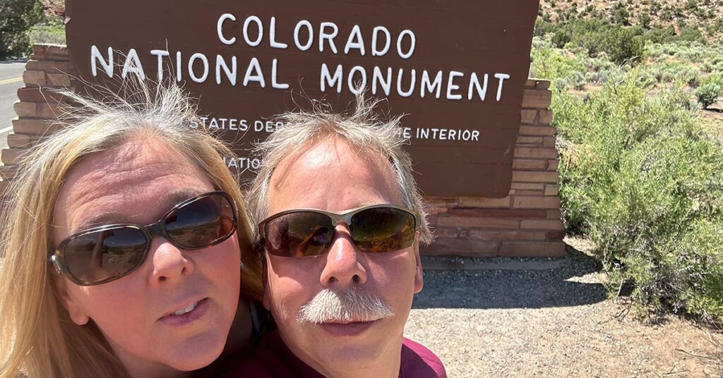 Colorado National Monument