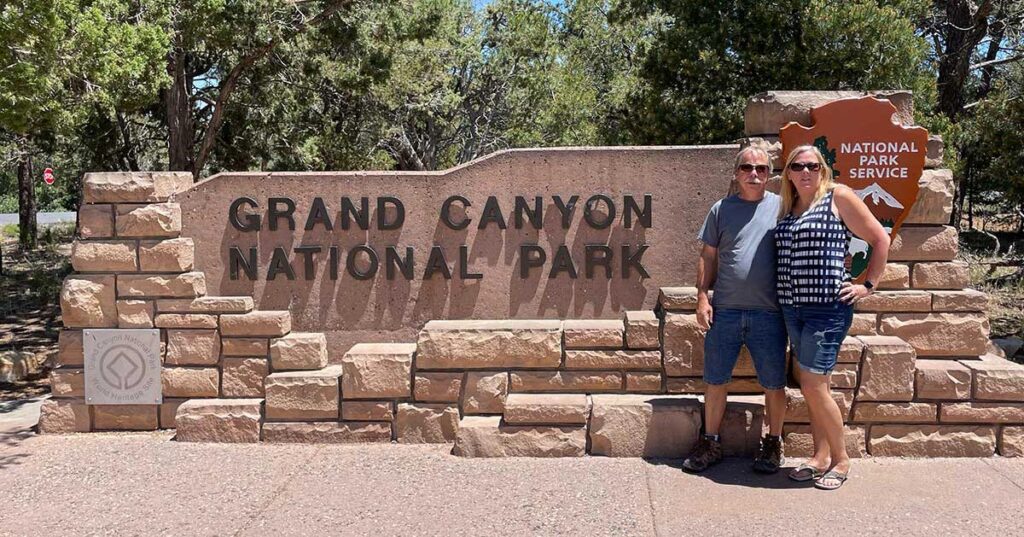 Grand Canyon