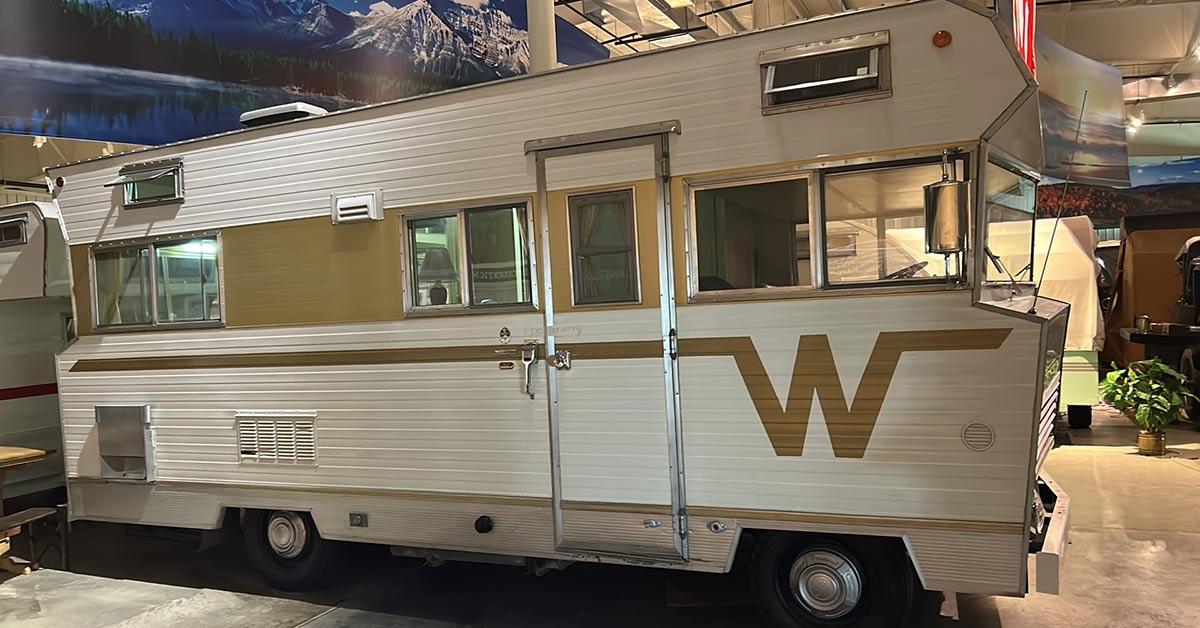 RV Museum