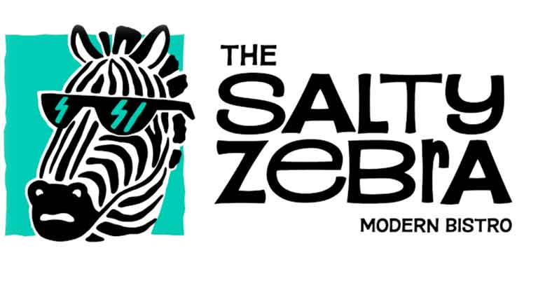The Salty Zebra